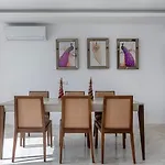 3 Bedroom Seaview With Private Pool Villa *