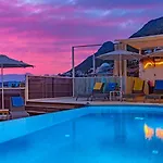 3 Bedroom Seaview With Private Pool Villa