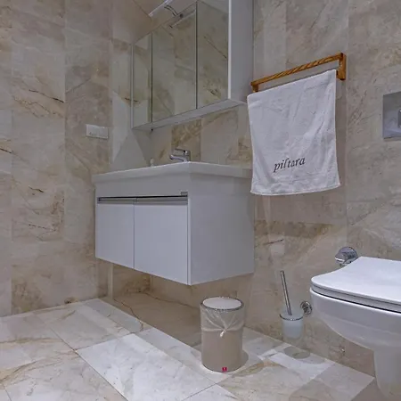 Villa 3 Bedroom Seaview With Private Pool *
