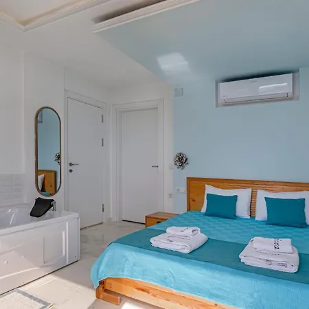 3 Bedroom Seaview With Private Pool Villa