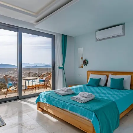 Villa 3 Bedroom Seaview With Private Pool