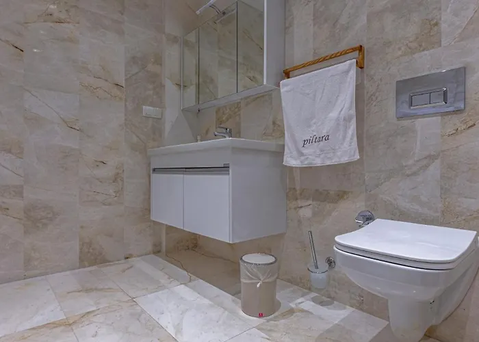 Willa 3 Bedroom Seaview With Private Pool *